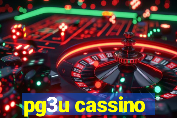pg3u cassino